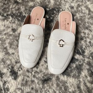 Kate Spade ♠️ Colada Mules